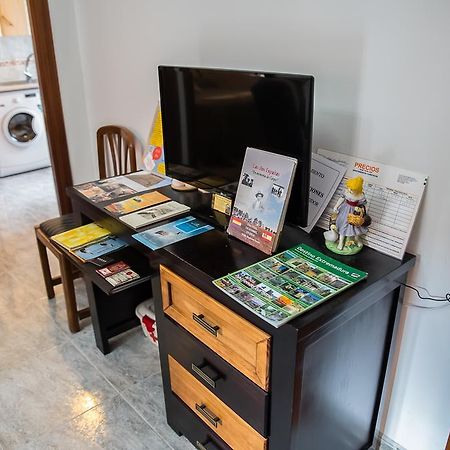 Apartamento Rincon Del Salvador 2 Plasencia Exteriér fotografie