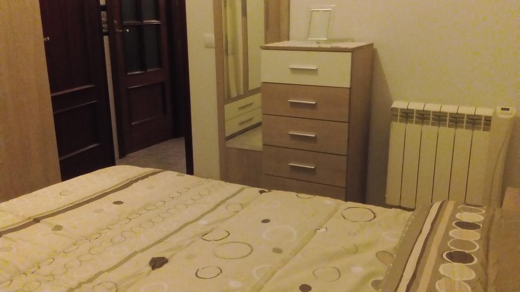 Apartamento Rincon Del Salvador 2 Plasencia Pokoj fotografie