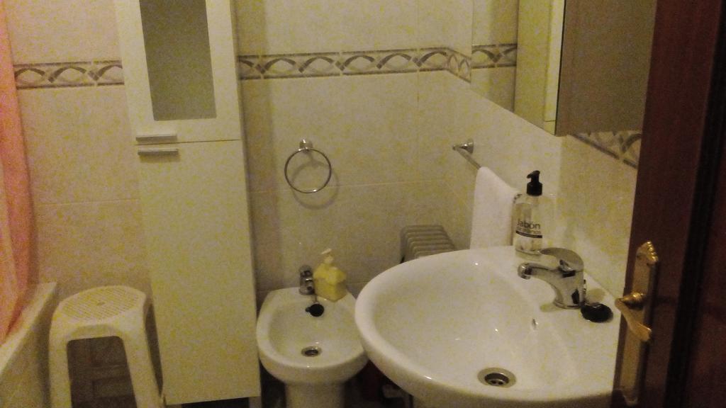 Apartamento Rincon Del Salvador 2 Plasencia Exteriér fotografie