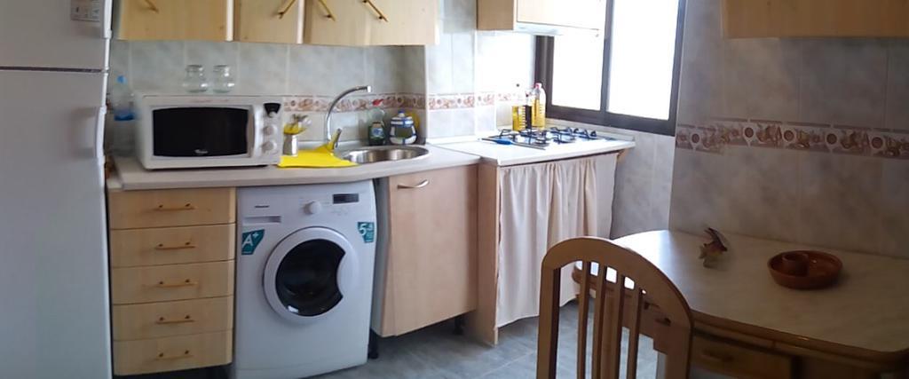Apartamento Rincon Del Salvador 2 Plasencia Exteriér fotografie