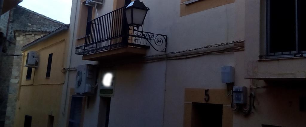 Apartamento Rincon Del Salvador 2 Plasencia Exteriér fotografie