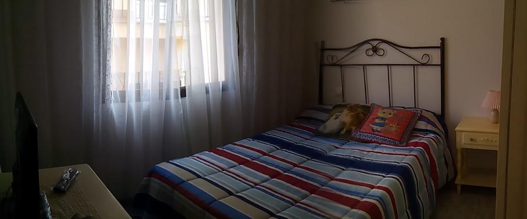 Apartamento Rincon Del Salvador 2 Plasencia Exteriér fotografie