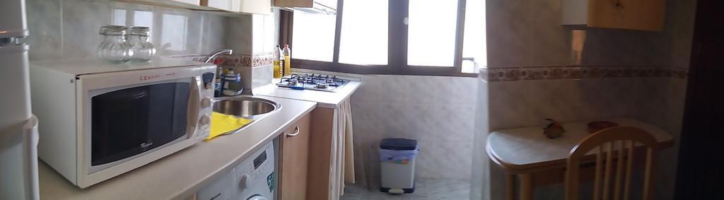 Apartamento Rincon Del Salvador 2 Plasencia Exteriér fotografie