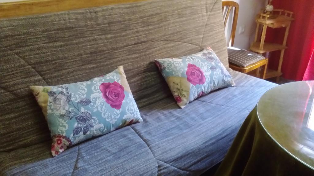 Apartamento Rincon Del Salvador 2 Plasencia Exteriér fotografie