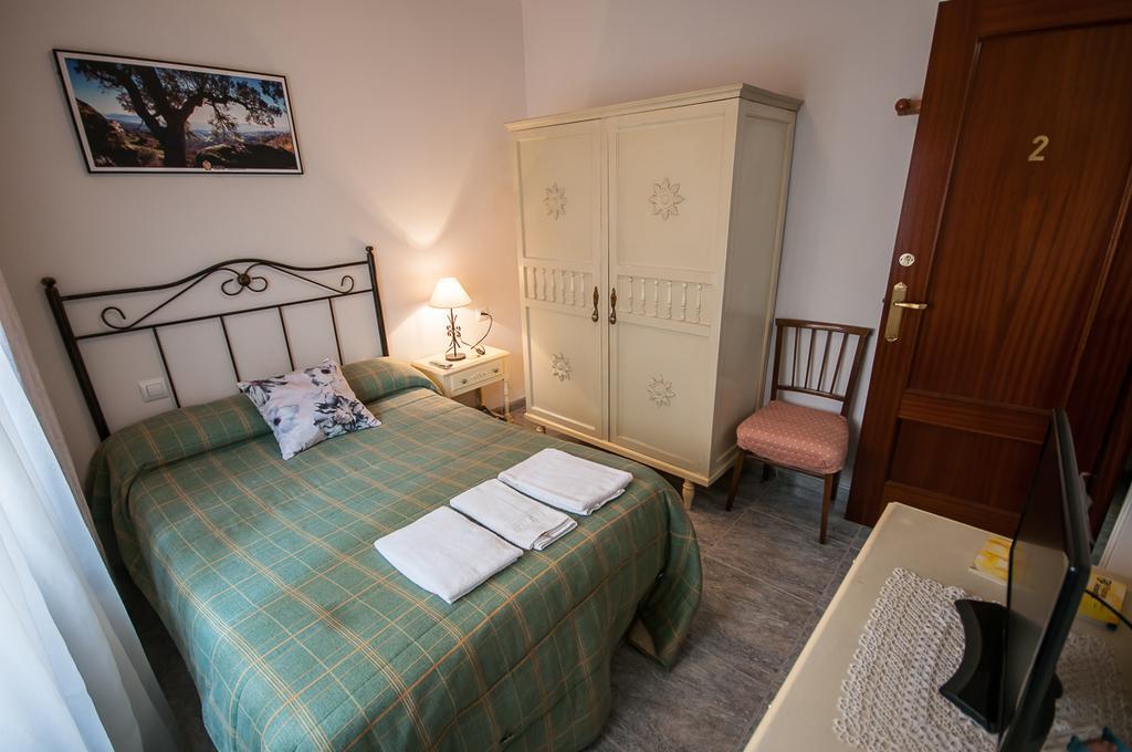 Apartamento Rincon Del Salvador 2 Plasencia Exteriér fotografie