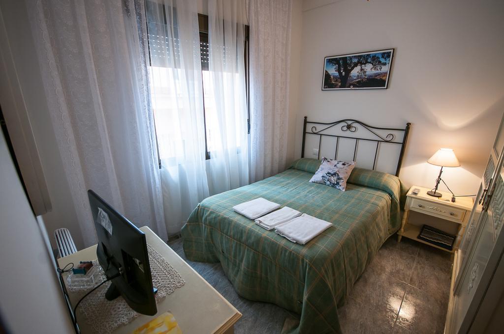 Apartamento Rincon Del Salvador 2 Plasencia Exteriér fotografie