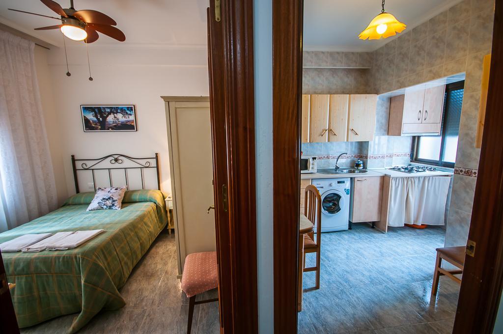 Apartamento Rincon Del Salvador 2 Plasencia Exteriér fotografie