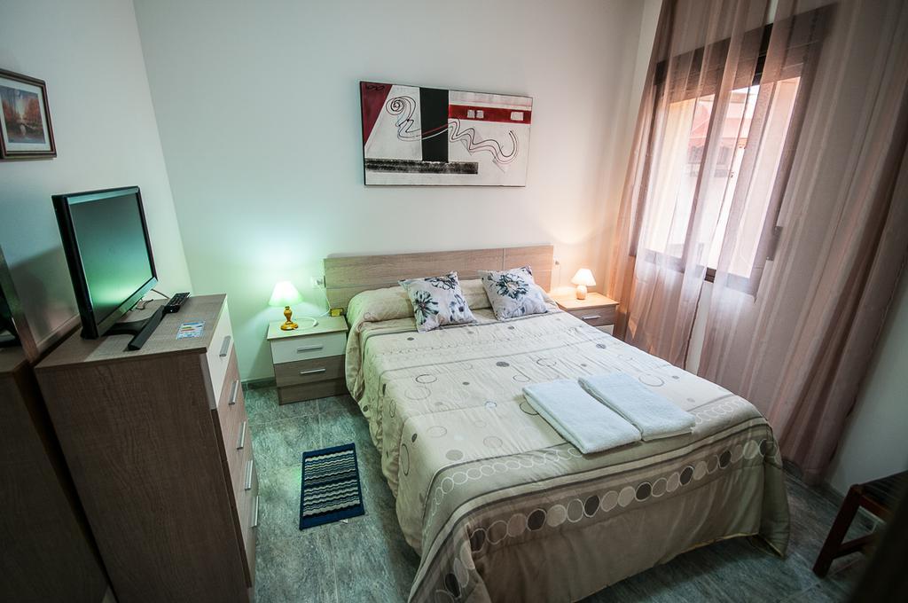 Apartamento Rincon Del Salvador 2 Plasencia Exteriér fotografie