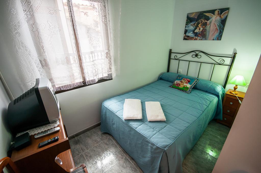 Apartamento Rincon Del Salvador 2 Plasencia Exteriér fotografie
