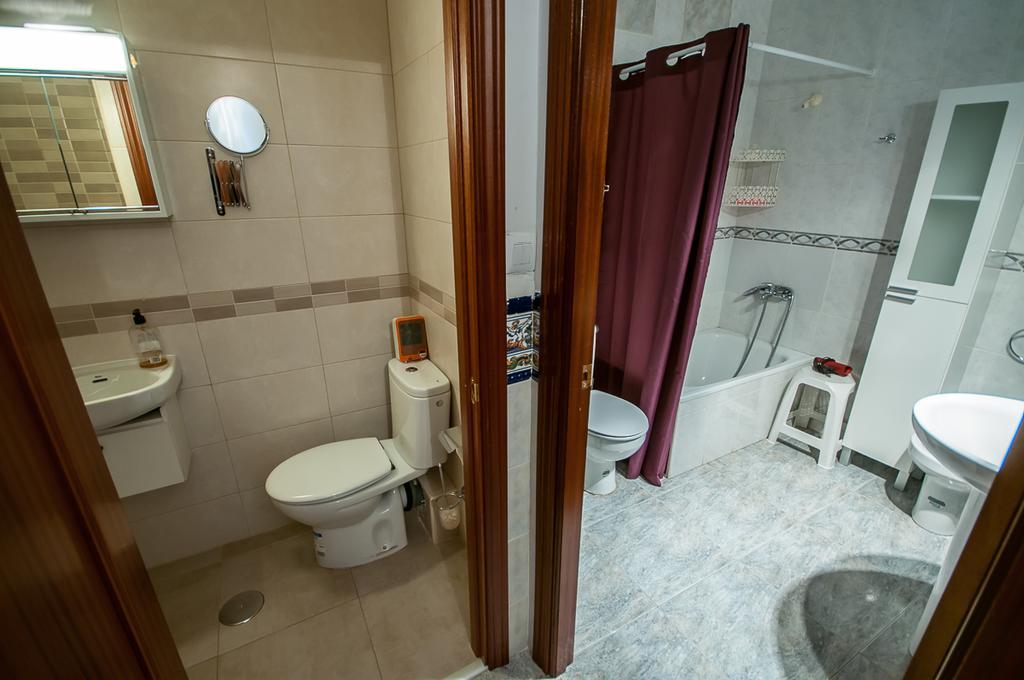 Apartamento Rincon Del Salvador 2 Plasencia Exteriér fotografie